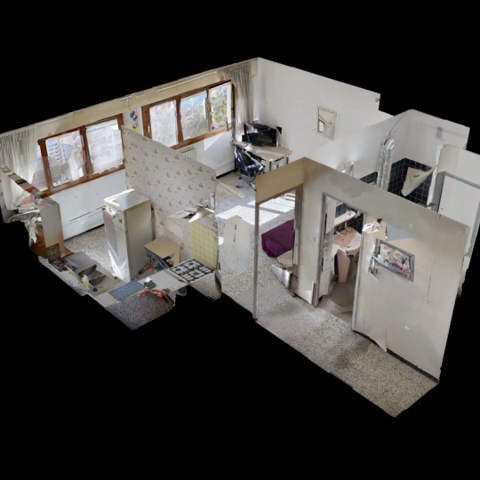  LEOJADE : Appartement | MARSEILLE (13003) | 30 m2 | 88 000 € 