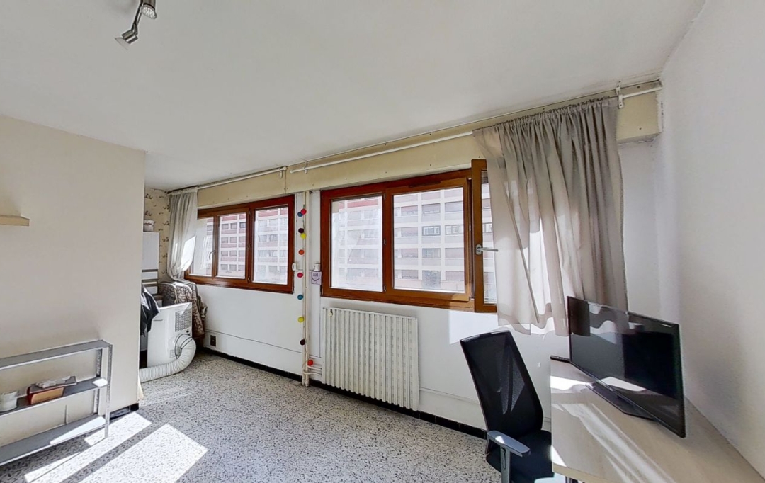 LEOJADE : Appartement | MARSEILLE (13003) | 30 m2 | 88 000 € 