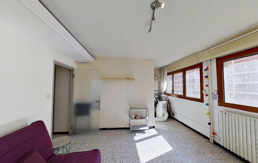 LEOJADE : Apartment | MARSEILLE (13003) | 30 m2 | 88 000 € 
