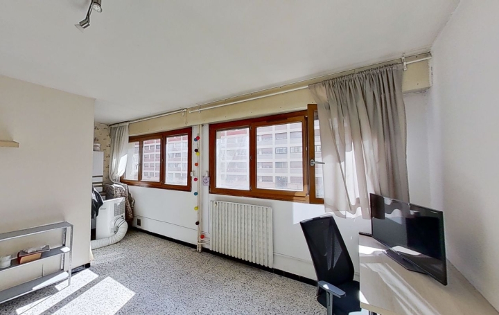 Appartement P1   MARSEILLE  30 m2 88 000 € 