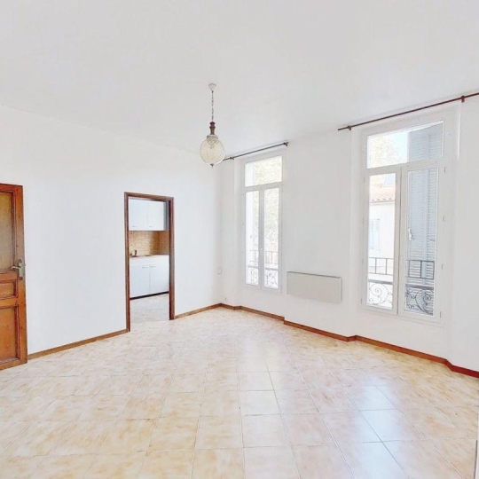  LEOJADE : Apartment | MARSEILLE (13004) | 36 m2 | 750 € 
