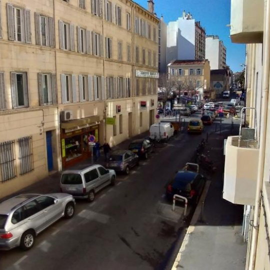  Annonces MARSEILLE4 : Appartement | MARSEILLE (13004) | 35 m2 | 116 000 € 