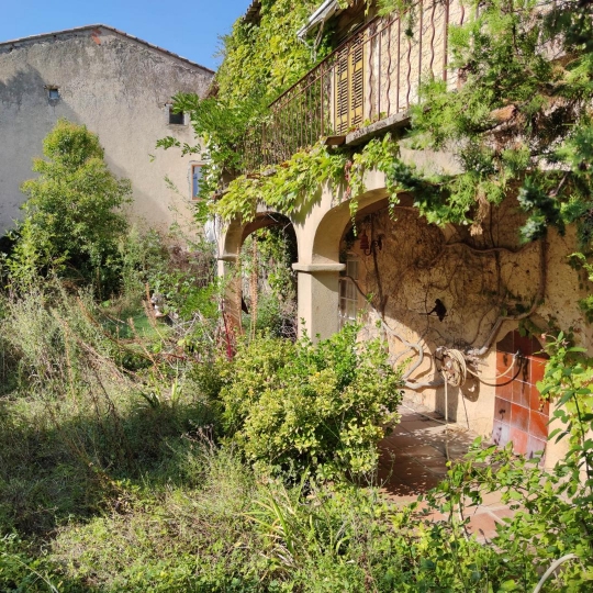 LEOJADE : Immeuble | LA ROQUEBRUSSANNE (83136) | 580.00m2 | 365 000 € LEOJADE : Immeuble | LA ROQUEBRUSSANNE (83136) | 580.00m2 | 365 000 €