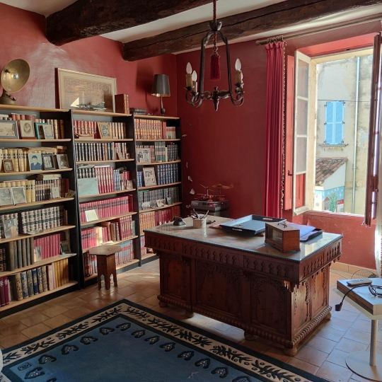 LEOJADE : Immeuble | LA ROQUEBRUSSANNE (83136) | 580.00m2 | 365 000 € LEOJADE : Immeuble | LA ROQUEBRUSSANNE (83136) | 580.00m2 | 365 000 €