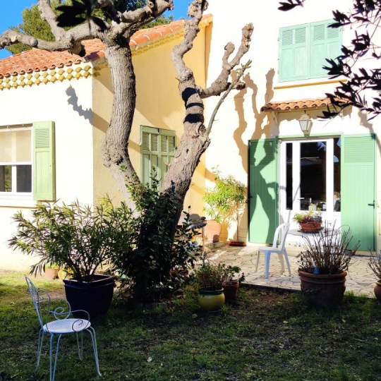 LEOJADE : Maison / Villa | CARRY-LE-ROUET (13620) | 150.00m2 | 650 000 € LEOJADE : Maison / Villa | CARRY-LE-ROUET (13620) | 150.00m2 | 650 000 €