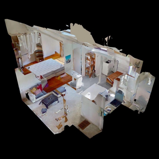  LEOJADE : Appartement | MARSEILLE (13005) | 50 m2 | 200 000 € 