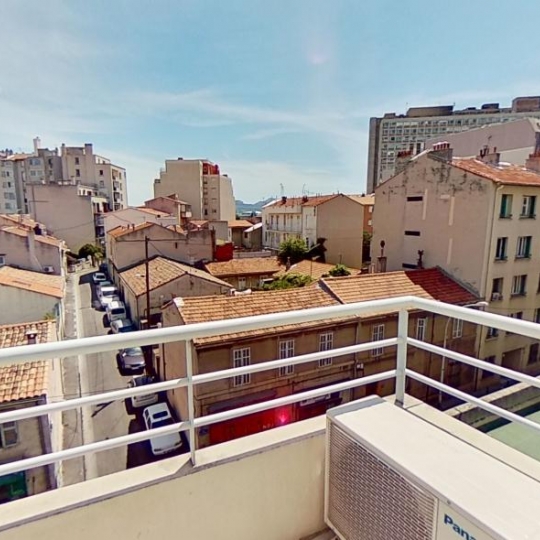  LEOJADE : Appartement | MARSEILLE (13005) | 23 m2 | 119 000 € 