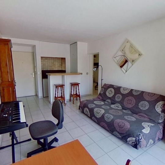  LEOJADE : Appartement | MARSEILLE (13005) | 23 m2 | 119 000 € 