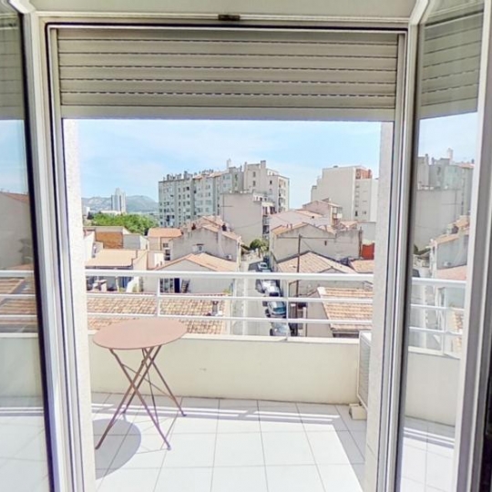  LEOJADE : Appartement | MARSEILLE (13005) | 23 m2 | 119 000 € 