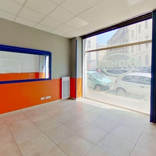  LEOJADE : Office | MARSEILLE (13002) | 63 m2 | 140 000 € 