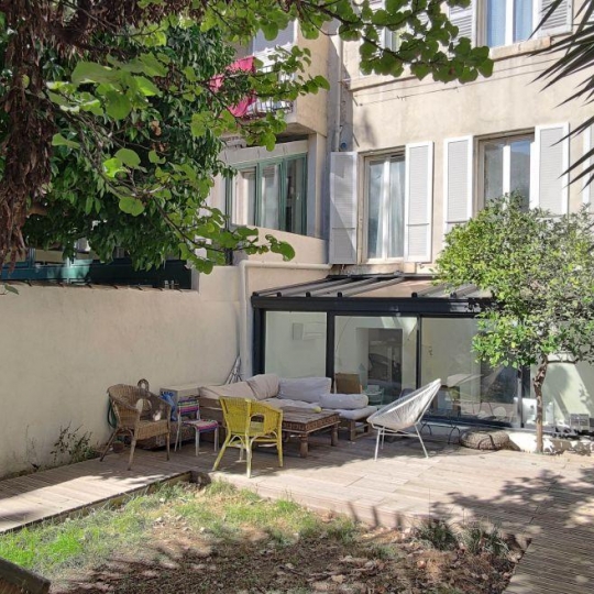  LEOJADE : Appartement | MARSEILLE (13001) | 122 m2 | 660 000 € 