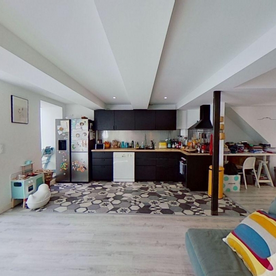  LEOJADE : Apartment | MARSEILLE (13001) | 122 m2 | 660 000 € 