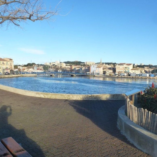  LEOJADE : Appartement | MARTIGUES (13500) | 60 m2 | 283 500 € 