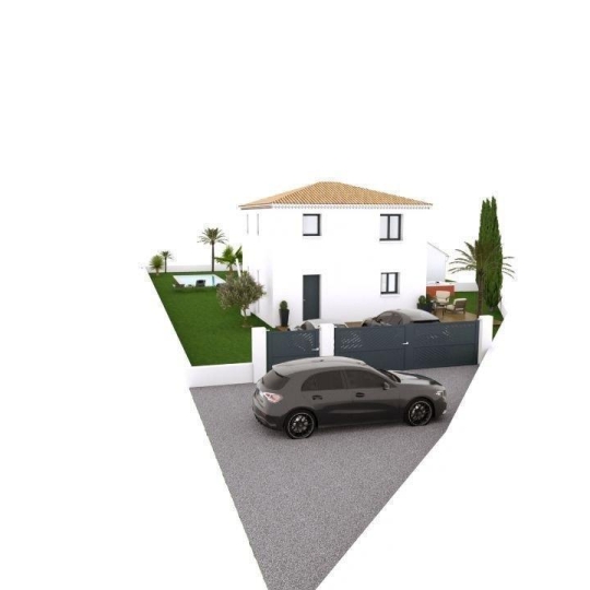  Annonces MARSEILLE4 : House | MARSEILLE (13012) | 80 m2 | 520 000 € 