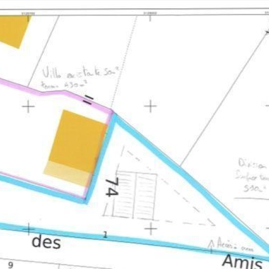  Annonces MARSEILLE4 : House | MARSEILLE (13012) | 80 m2 | 520 000 € 
