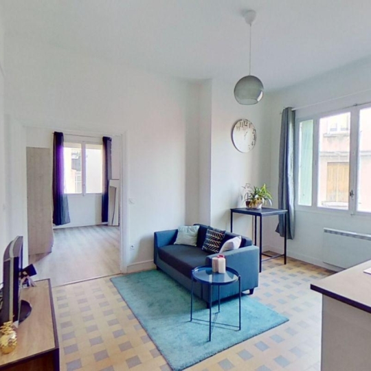  Annonces MARSEILLE4 : Apartment | MARSEILLE (13004) | 54 m2 | 220 000 € 
