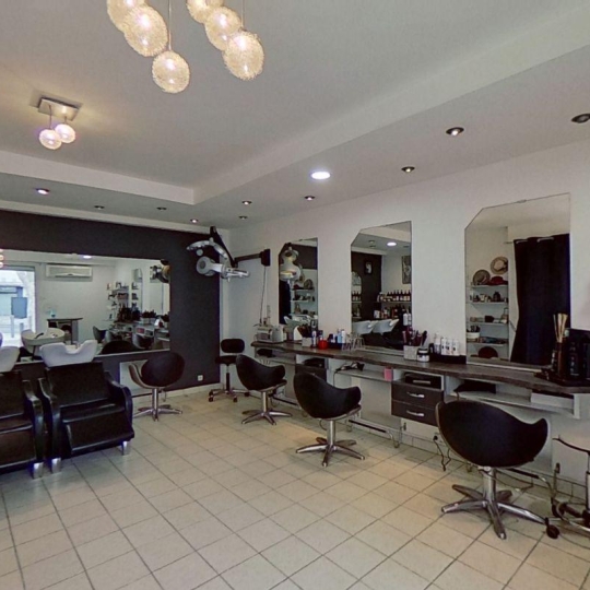  Annonces MARSEILLE4 : Commercial | MARSEILLE (13011) | 35 m2 | 43 000 € 