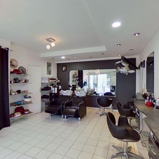  Annonces MARSEILLE4 : Commercial | MARSEILLE (13011) | 35 m2 | 43 000 € 