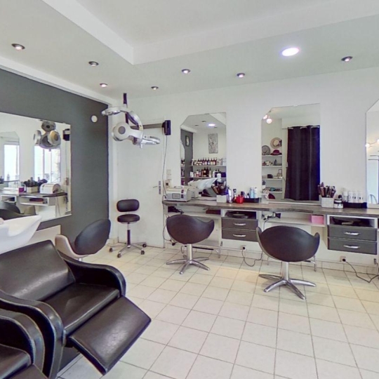  Annonces MARSEILLE4 : Commercial | MARSEILLE (13011) | 35 m2 | 43 000 € 