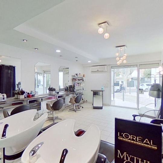  Annonces MARSEILLE4 : Commercial | MARSEILLE (13011) | 35 m2 | 43 000 € 