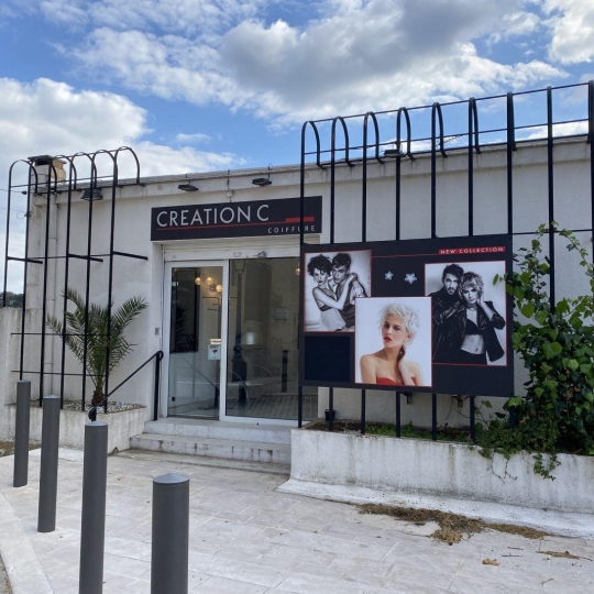  Annonces MARSEILLE4 : Commercial | MARSEILLE (13011) | 35 m2 | 43 000 € 