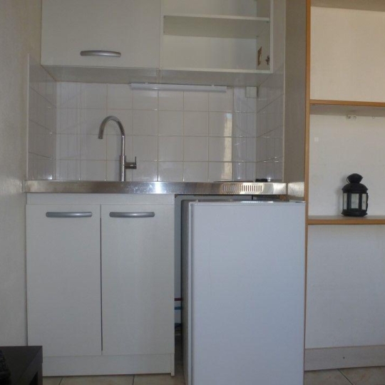  LEOJADE : Appartement | MARSEILLE (13014) | 18 m2 | 54 000 € 
