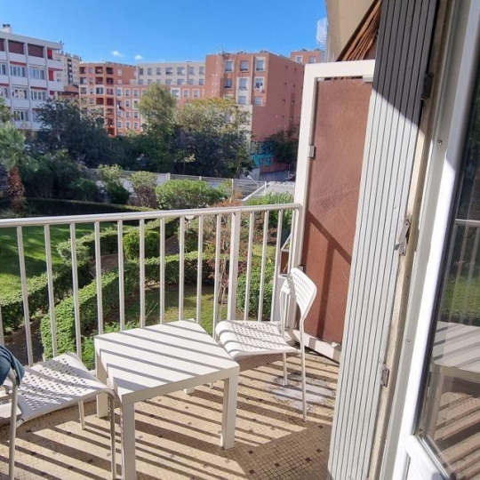 LEOJADE : Apartment | MARSEILLE (13003) | 28.00m2 | 69 000 € 