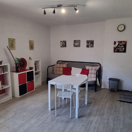  Annonces MARSEILLE4 : Appartement | MARSEILLE (13003) | 28 m2 | 59 000 € 