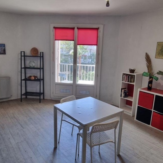  LEOJADE : Appartement | MARSEILLE (13003) | 28 m2 | 72 000 € 