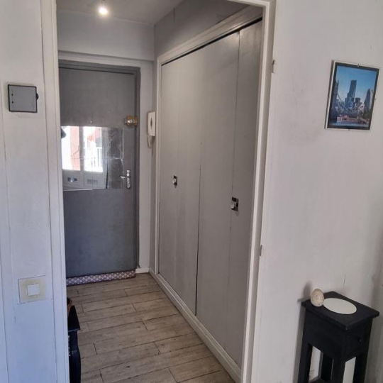  LEOJADE : Appartement | MARSEILLE (13003) | 28 m2 | 72 000 € 