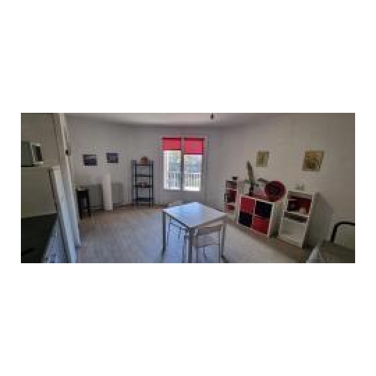 LEOJADE : Appartement | MARSEILLE (13003) | 28 m2 | 72 000 € 