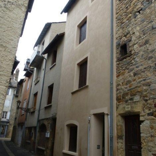  Annonces MARSEILLE4 : Immeuble | MARVEJOLS (48100) | 100 m2 | 78 000 € 