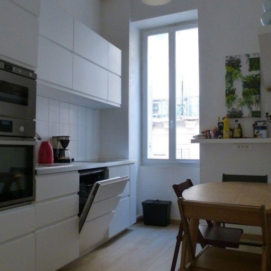  LEOJADE : Appartement | MARSEILLE (13002) | 86 m2 | 272 000 € 