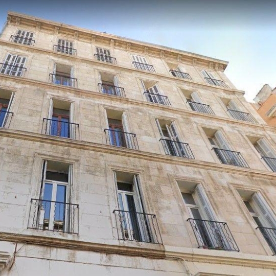  LEOJADE : Apartment | MARSEILLE (13002) | 86 m2 | 272 000 € 