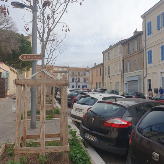  LEOJADE : Apartment | MARSEILLE (13016) | 43 m2 | 69 000 € 