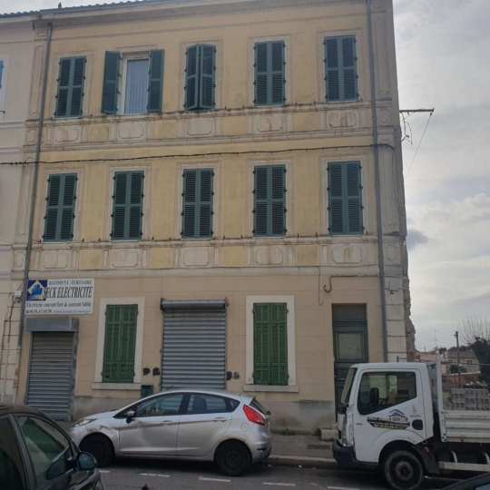  LEOJADE : Apartment | MARSEILLE (13016) | 43 m2 | 69 000 € 