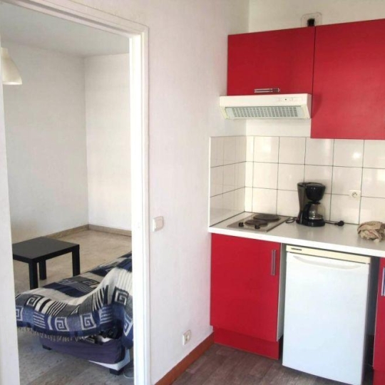  LEOJADE : Apartment | MARSEILLE (13004) | 30 m2 | 165 000 € 