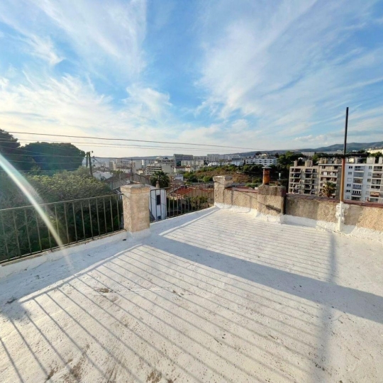  LEOJADE : House | MARSEILLE (13003) | 100 m2 | 300 000 € 