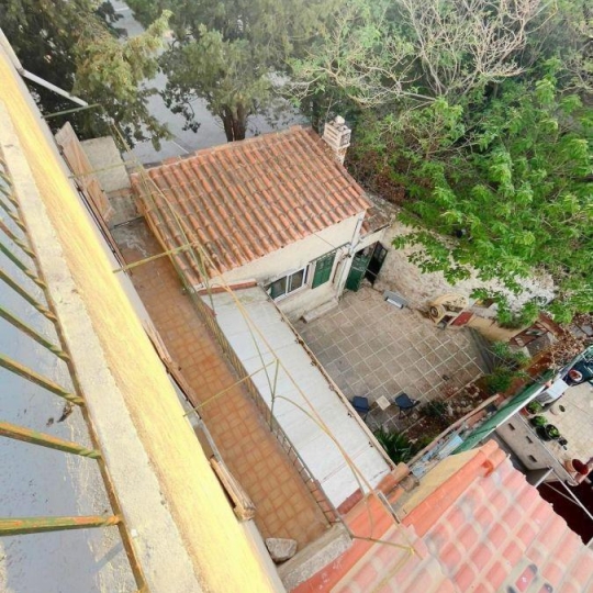  LEOJADE : House | MARSEILLE (13003) | 100 m2 | 300 000 € 