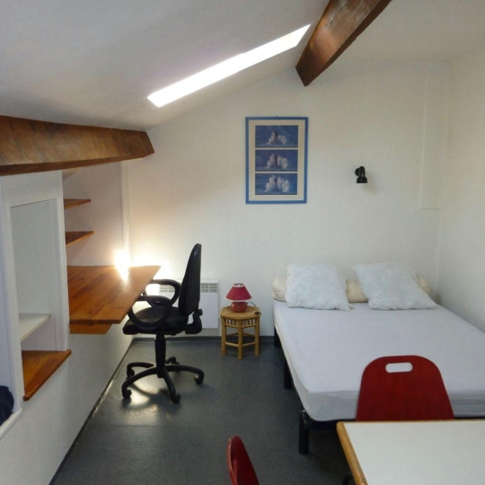  LEOJADE : Appartement | MARSEILLE (13005) | 17 m2 | 80 000 € 