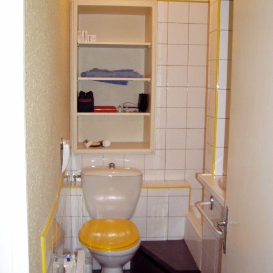  LEOJADE : Apartment | MARSEILLE (13005) | 17 m2 | 80 000 € 