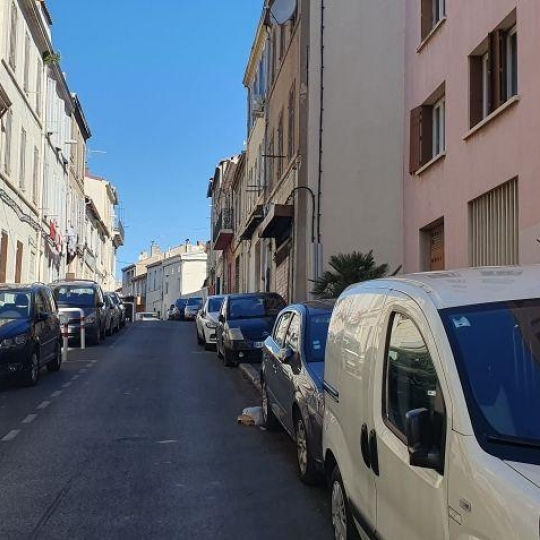  LEOJADE : Appartement | MARSEILLE (13003) | 27 m2 | 55 000 € 