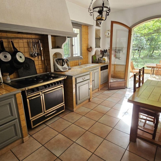  LEOJADE : House | PLAN-D'AUPS-SAINTE-BAUME (83640) | 162 m2 | 588 000 € 