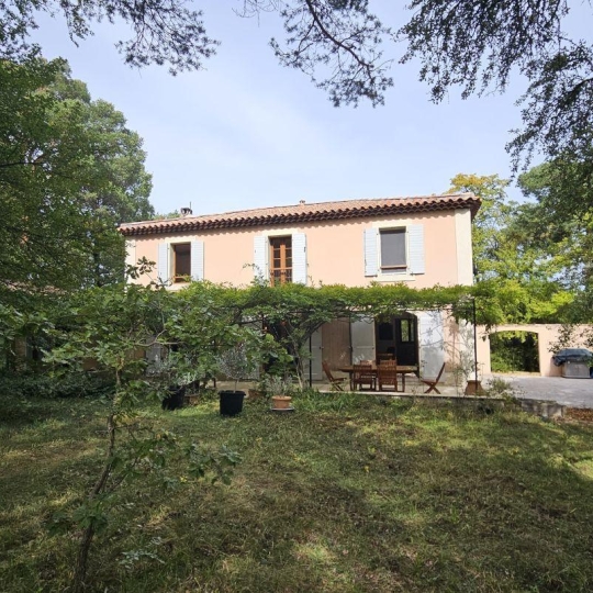  LEOJADE : House | PLAN-D'AUPS-SAINTE-BAUME (83640) | 162 m2 | 588 000 € 