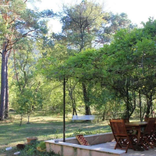  LEOJADE : House | PLAN-D'AUPS-SAINTE-BAUME (83640) | 162 m2 | 588 000 € 