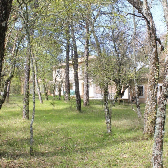  LEOJADE : House | PLAN-D'AUPS-SAINTE-BAUME (83640) | 162 m2 | 588 000 € 