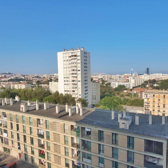 LEOJADE : Appartement | MARSEILLE (13014) | 55.00m2 | 55 000 € 