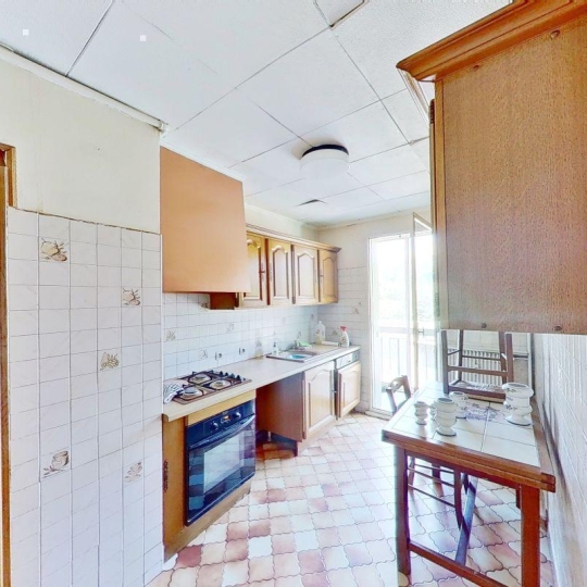  LEOJADE : Apartment | MARSEILLE (13011) | 58 m2 | 139 000 € 