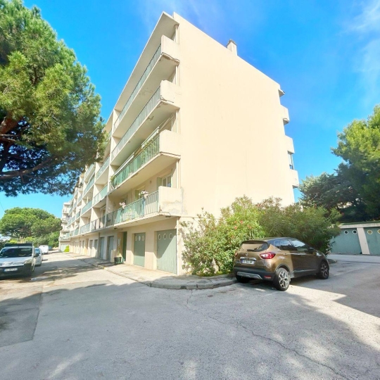  LEOJADE : Apartment | MARSEILLE (13011) | 58 m2 | 115 000 € 