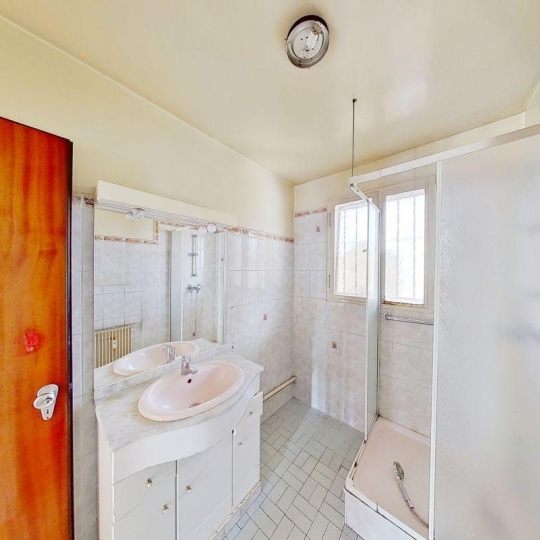  LEOJADE : Apartment | MARSEILLE (13011) | 58 m2 | 139 000 € 